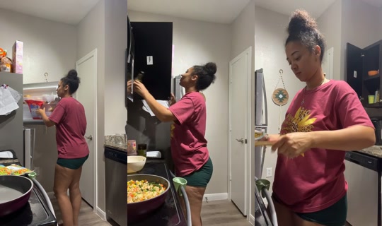 saucinwithlex TikTok Live — Aug 27, 2026, 11:20 PM
