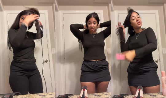 saucinwithlex TikTok Live — Sep 1, 2026, 2:08 PM