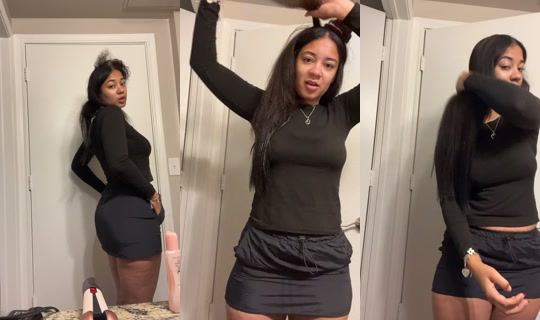saucinwithlex TikTok Live — Sep 1, 2026, 2:18 PM