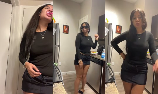 saucinwithlex TikTok Live — Sep 1, 2026, 3:08 PM