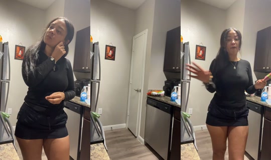 saucinwithlex TikTok Live — Sep 1, 2026, 3:35 PM