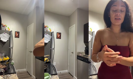 saucinwithlex TikTok Live — Sep 1, 2026, 10:48 PM