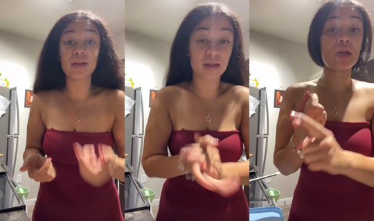 saucinwithlex TikTok Live — Sep 1, 2026, 11:38 PM