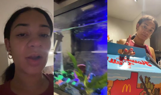 saucinwithlex TikTok Live — Sep 2, 2026, 11:51 PM