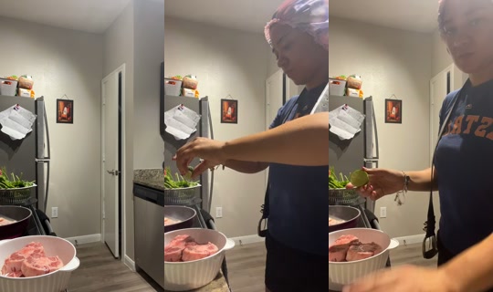 saucinwithlex TikTok Live — Sep 3, 2026, 9:47 PM