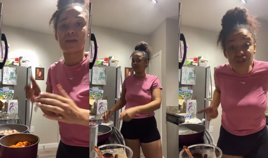 saucinwithlex TikTok Live — Sep 30, 2026, 11:25 PM