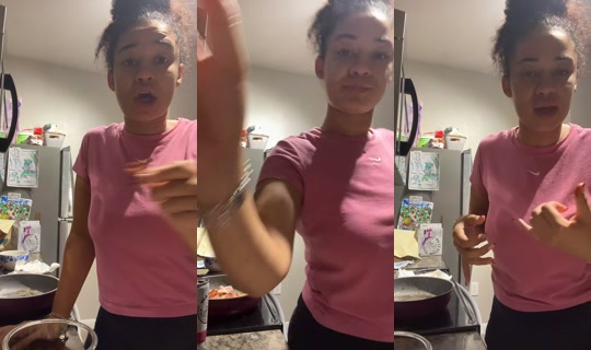 saucinwithlex TikTok Live — Sep 30, 2026, 11:37 PM