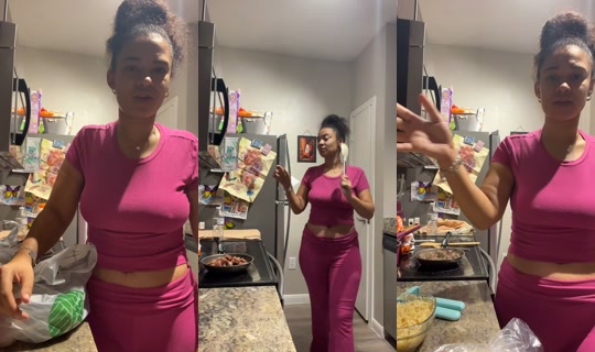 saucinwithlex TikTok Live — Oct 2, 2026, 10:06 PM