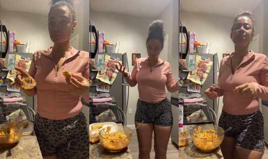 saucinwithlex TikTok Live — Oct 3, 2026, 11:14 PM