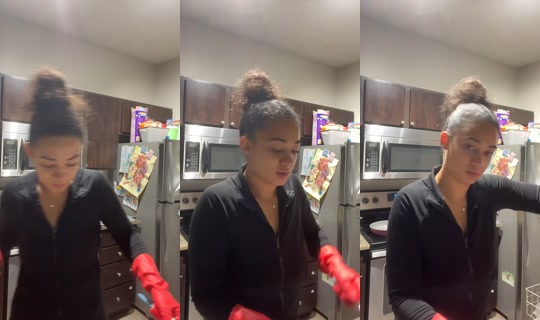 saucinwithlex TikTok Live — Oct 4, 2026, 7:47 PM