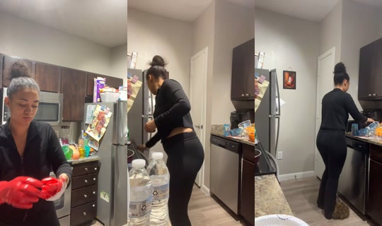 saucinwithlex TikTok Live — Oct 4, 2026, 8:38 PM