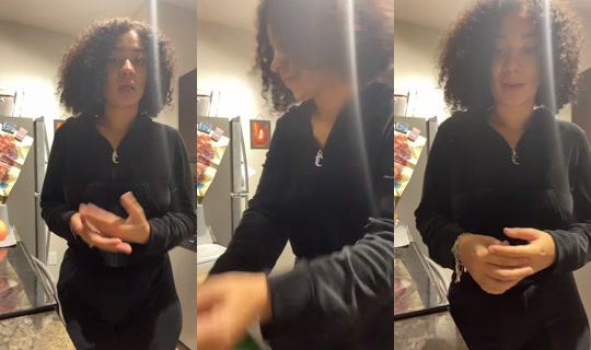 saucinwithlex TikTok Live — Oct 5, 2026, 3:31 PM