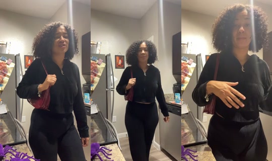 saucinwithlex TikTok Live — Oct 5, 2026, 4:22 PM