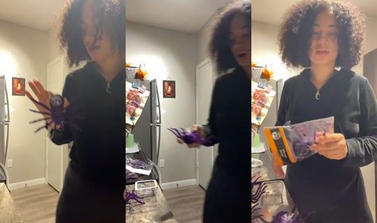 saucinwithlex TikTok Live — Oct 5, 2026, 6:49 PM