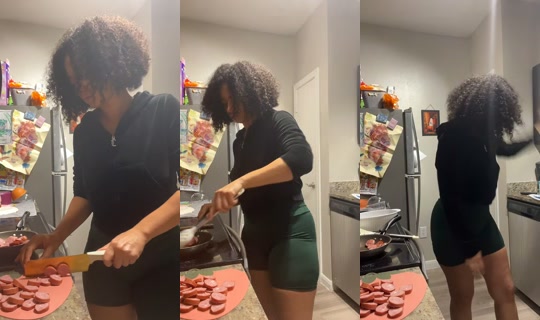 saucinwithlex TikTok Live — Oct 5, 2026, 10:15 PM