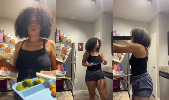 saucinwithlex TikTok Live — Oct 6, 2026, 10:27 PM