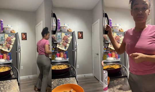 saucinwithlex TikTok Live — Oct 7, 2026, 10:14 PM