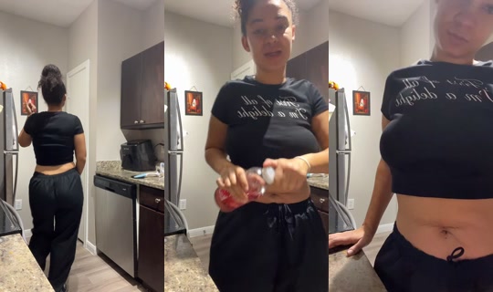 saucinwithlex TikTok Live — Oct 8, 2026, 5:46 PM
