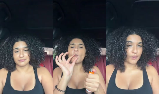 saucynatt TikTok Live — Sep 9, 2026, 7:03 PM