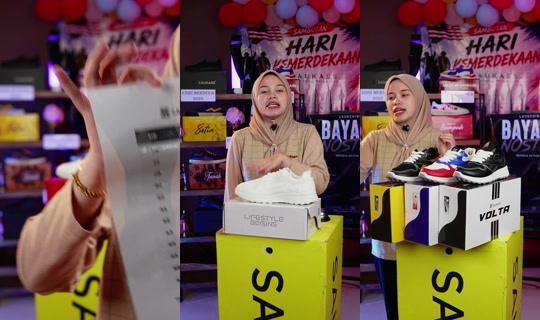 saukasshq TikTok Live — Aug 25, 2026, 4:18 AM