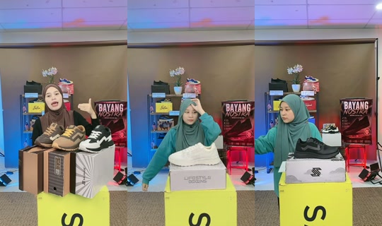 saukasshq TikTok Live — Sep 1, 2026, 3:00 AM