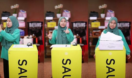 saukasshq TikTok Live — Sep 1, 2026, 4:46 AM