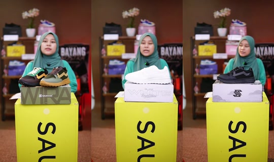 saukasshq TikTok Live — Sep 1, 2026, 6:26 AM