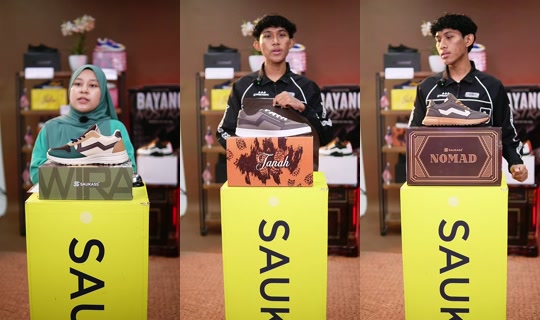 saukasshq TikTok Live — Sep 1, 2026, 2:30 PM