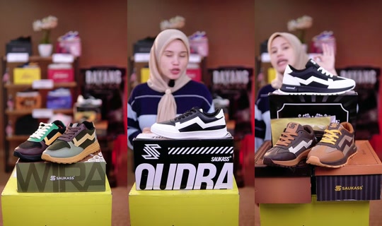 saukasshq TikTok Live — Sep 3, 2026, 4:25 AM