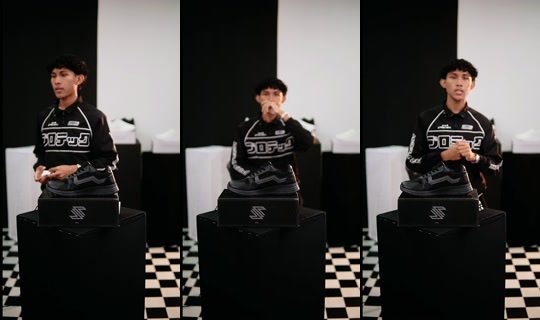 saukasshq TikTok Live — Oct 4, 2026, 10:00 PM