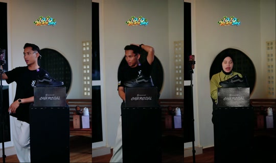 saukasshq TikTok Live — Oct 9, 2026, 10:23 AM