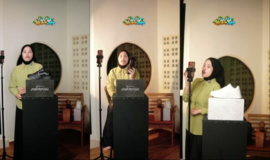 saukasshq TikTok Live — Oct 9, 2026, 12:22 PM