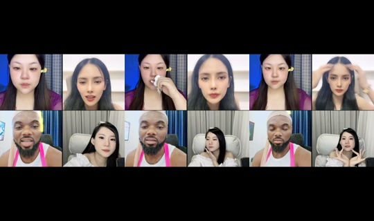 sausag6643 TikTok Live — Sep 28, 2026, 6:54 PM