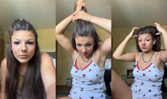 sav.15x3 TikTok Live — Aug 23, 2026, 11:35 AM