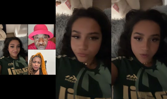 sav6geee TikTok Live — Sep 25, 2026, 8:03 PM