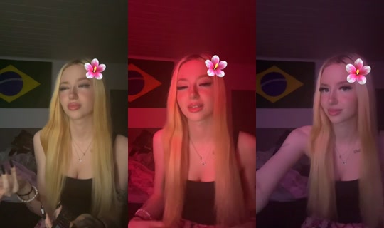 savage_bby1 TikTok Live — Aug 20, 2026, 10:55 PM