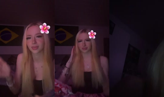 savage_bby1 TikTok Live — Aug 20, 2026, 11:45 PM