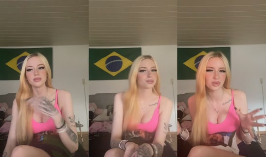savage_bby1 TikTok Live — Aug 21, 2026, 2:24 PM
