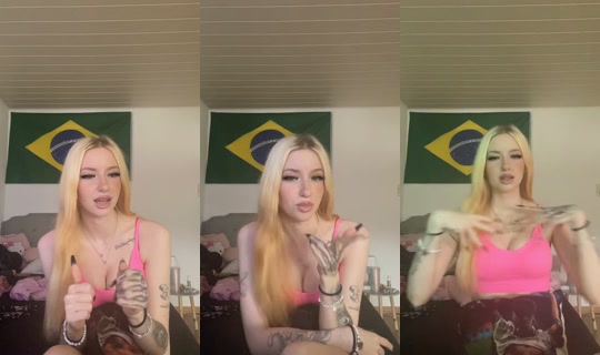 savage_bby1 TikTok Live — Aug 21, 2026, 3:41 PM