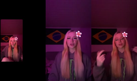 savage_bby1 TikTok Live — Aug 21, 2026, 7:49 PM