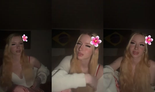 savage_bby1 TikTok Live — Aug 31, 2026, 10:54 PM
