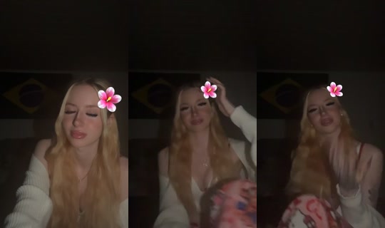 savage_bby1 TikTok Live — Aug 31, 2026, 11:45 PM