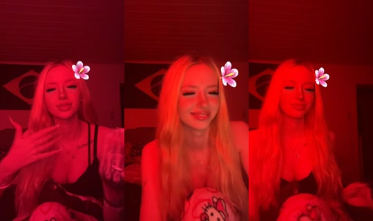 savage_bby1 TikTok Live — Sep 1, 2026, 6:07 PM