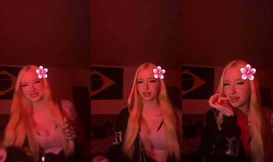 savage_bby1 TikTok Live — Oct 1, 2026, 6:51 PM