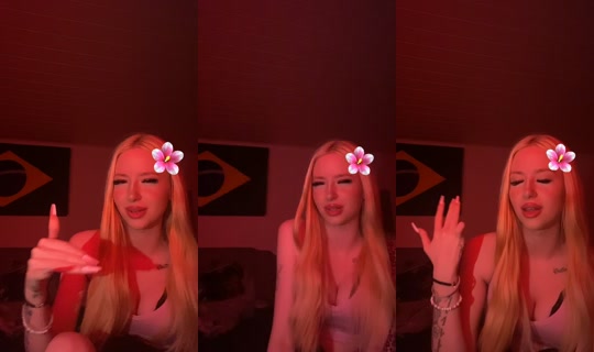 savage_bby1 TikTok Live — Oct 1, 2026, 7:41 PM