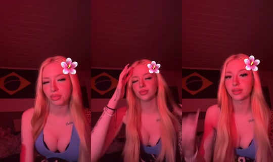 savage_bby1 TikTok Live — Oct 2, 2026, 9:52 PM