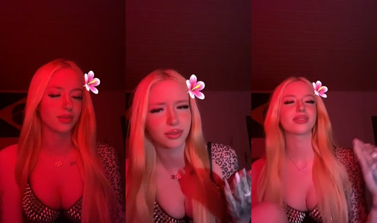 savage_bby1 TikTok Live — Oct 4, 2026, 7:11 PM