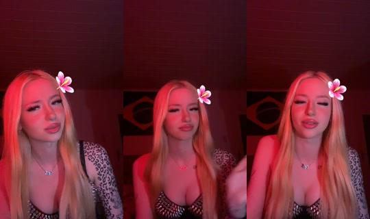 savage_bby1 TikTok Live — Oct 4, 2026, 8:02 PM