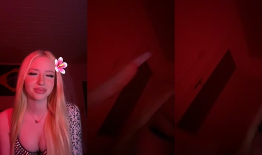 savage_bby1 TikTok Live — Oct 4, 2026, 8:52 PM