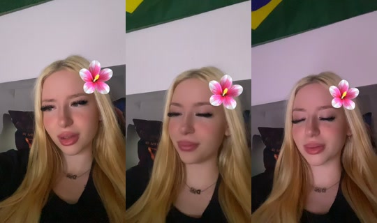 savage_bby1 TikTok Live — Oct 4, 2026, 9:38 PM